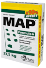Mortier adhésif map 25 kg + 10% offert dans le catalogue Brico Dépôt