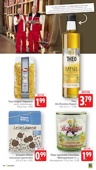 Gemüse im EDEKA Prospekt "Aktuelle Angebote" mit 46 Seiten (Pforzheim)