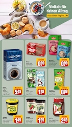 Zetti Angebot & Preis im aktuellen REWE Prospekt Zetti Angebot im aktuellen REWE Prospekt auf Seite 16