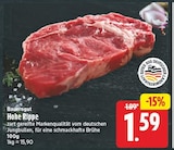 Hohe Rippe von Bauergut für 1,59 € bei E center im Angebot Hohe Rippe von Bauergut im aktuellen E center Prospekt