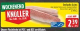 Seelachs-Loins im Angebot bei EDEKA in Lünen Seelachs-Loins Angebote bei EDEKA Lünen für 2,39 €