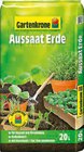 Aktuelles Aussaaterde Angebot bei Hagebaumarkt in Kassel ab 3,99 €