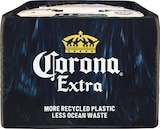 Lager Extra oder Cero von Corona für 16,99 € bei Netto Marken-Discount im Angebot Lager Extra oder Cero von Corona im aktuellen Netto Marken-Discount Prospekt