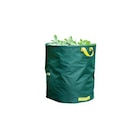 Sac à déchets verts réutilisable autostabilisé Standbag Nortène - 272 L - NORTENE - Botanic à Neuilly-sur-Seine Sac à déchets verts réutilisable autostabilisé Standbag Nortène - 272 L - NORTENE en promo chez Botanic Neuilly-sur-Seine à 14,99 €