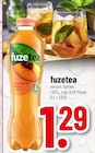 Trinkgut Bad Kreuznach - fuzetea Angebot im Prospekt fuzetea bei Trinkgut im Bad Kreuznach Prospekt für 1,29 €