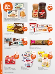 Glutenfrei Angebot & Preis im aktuellen tegut Prospekt Glutenfrei Angebot im aktuellen tegut Prospekt auf Seite 24