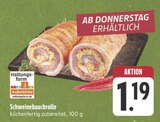 Angebot im EDEKA Flachslanden Prospekt EDEKA Flachslanden Prospekt mit im Angebot für 1,19 €
