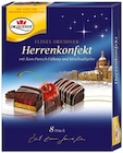 Kirsch Harmonie oder Herrenkonfekt Angebote von Dr. Quendt bei REWE Rostock für 2,79 €