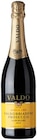 Valdobbiadene Prosecco Spumante Angebote von Valdo bei REWE Dachau für 7,99 €