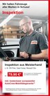 Inspektion aus Meisterhand Angebot in Gunkelrode Inspektion aus Meisterhand im aktuellen Prospekt bei AutoCrew in Gunkelrode