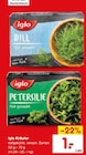 Dill im Angebot bei Netto Marken-Discount in Herne Dill Angebote von iglo bei Netto Marken-Discount Herne für 1,00 €