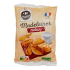 Madeleines - CARREFOUR ORIGINAL dans le catalogue Carrefour Market