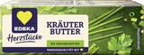Aktuelles Kräuter oder Knoblauchbutter Angebot bei EDEKA in Heidelberg ab 0,99 €