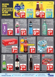 Akku im EDEKA Prospekt in Wismar Aktueller EDEKA Prospekt mit Akku, "Top Angebote", Seite 19