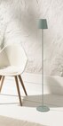 Lampadaire LED sans fil - LIVARNO home en promo chez Lidl Lampadaire LED sans fil - LIVARNO home dans le catalogue Lidl