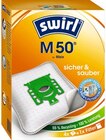 Staubfilterbeutel Angebote von Swirl bei REWE Ingolstadt für 9,99 €