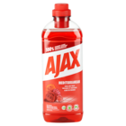 Nettoyant tout usage Ajax Notes de fleurs rouges - Ajax à 1,44 € dans le catalogue Action