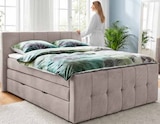 Aktuelle Bett Angebote bei Ostermann in Neuss Aktuelles Boxspringbett MOLLINA Angebot bei Ostermann in Neuss ab 799,00 €