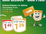 GLOBUS Ludwigshafen (Rhein) Prospekt mit  im Angebot für 1,39 €