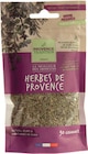 Intermarché Super Clermont-Ferrand - Promo Herbes de Provence Promo Herbes de Provence à 1,28 € dans le catalogue Intermarché Super à Clermont-Ferrand