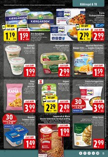 Wecker im aktuellen EDEKA Prospekt (Osnabrück) Wecker im EDEKA Prospekt "Aktuelle Angebote" mit 24 Seiten (Osnabrück)