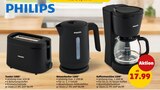 Toaster 1000 im Angebot bei Penny in Pirna Toaster 1000 Angebote von Philips bei Penny Pirna für 17,99 €