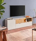 Aktuelle Fernseher Angebote bei Segmüller in Augsburg Aktuelles TV-Lowboard Samm Angebot bei Segmüller in Augsburg ab 169,99 €