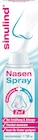 Aktuelles Nasenspray 2 in 1 Angebot bei dm-drogerie markt in Braunschweig ab 5,95 €