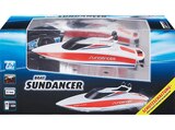 Boot im MediaMarkt Saturn Prospekt RC Boat Sundancer R/C Boot von REVELL im aktuellen MediaMarkt Saturn Prospekt für 33,99 €
