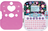KIDISECRET SELFIE MUSIC ROSE - VTECH dans le catalogue Auchan Hypermarché