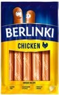 Kaufland Arnstadt - Brühwürstchen Angebot im Prospekt Brühwürstchen bei Kaufland im Arnstadt Prospekt für 1,49 €