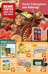 REWE Prospekt für Heidenheim: "Dein Markt", 32 Seiten, 11.05.2026 - 16.05.2026