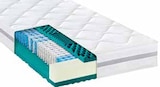 Aktuelles Taschenfederkernmatratze „Novum 2.0“ Angebot bei Segmüller in Mannheim ab 399,00 €