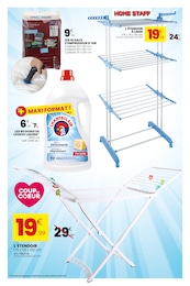 Offre Chanteclair dans le catalogue Stokomani du moment à la page 21