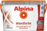 Aktuelle Wandfarbe Angebote bei toom Baumarkt in Magdeburg Aktuelles Wandfarbe Angebot bei toom Baumarkt in Magdeburg ab 34,99 €