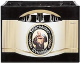 Aktuelle Franziskaner Angebote bei Kaufland in Köln Aktuelles Premium-Weißbier Angebot bei Kaufland in Köln ab 13,99 €