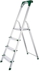 Escabeau en aluminium - PARKSIDE - Lidl à Lyon Escabeau en aluminium - PARKSIDE en promo chez Lidl Lyon à 39,99 €