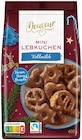 Mini Lebkuchen Angebote von Douceur bei Penny Bremen für 3,49 €