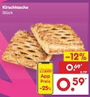 Kirschtasche bei Netto Marken-Discount im Prospekt "" für 0,59 €