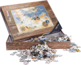 Puzzle Nordostsee im Angebot bei Kaufhaus Stolz in Cuxhaven Puzzle Nordostsee Angebote von Tony Brown bei Kaufhaus Stolz Cuxhaven für 7,99 €