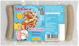 Aktuelles Mini-Griller Angebot bei REWE in Nürnberg ab 4,99 €