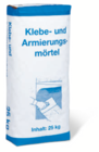 Klebe- und Armierungsmörtel Angebote bei toom Baumarkt Wolfsburg für 15,99 €