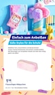 Flauschiges Mäppchen im Angebot bei Action in Mannheim Flauschiges Mäppchen Angebote bei Action Mannheim für 1,98 €