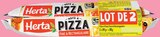Pâte à Pizza Fine et Rectangulaire - Herta - Intermarché Hyper à Dijon Pâte à Pizza Fine et Rectangulaire - Herta en promo chez Intermarché Hyper Dijon à 0,94 €