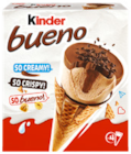 Kinder bueno Eishörnchen von FERRERO im aktuellen ALDI Nord Prospekt für 2,99 €