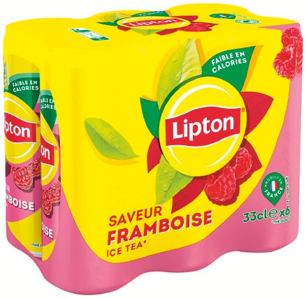 LIPTON Ice Tea Colruyt Les offres Colruyt du moment : Bière Leffe
