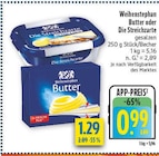 Aktuelles Butter Angebot bei diska in Dresden ab 0,99 €