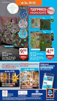 Sternanis Angebot im ALDI SÜD Prospekt, gültig von 20.10.2025 bis 25.10.2025 Sternanis Angebot im aktuellen ALDI SÜD Prospekt auf Seite 29
