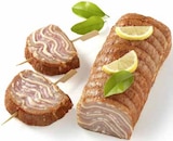 EDEKA Geislingen - Schichtbraten Angebot im Prospekt Schichtbraten bei EDEKA im Geislingen Prospekt für 1,29 €