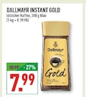 Instant Gold Angebote von Dallmayr bei Marktkauf Mülheim für 7,99 €
